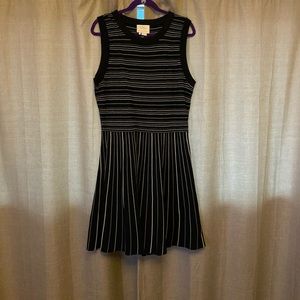 Kate Spade sweater dress